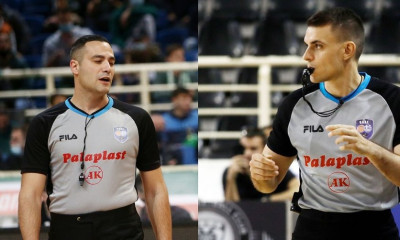 Στο «ψυγείο» Ζαχαρής και Κάρδαρης - Έκαναν μόνοι τους αυτό που όφειλε η ΕΟΚ