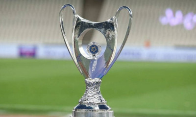 Τελικός Κυπέλλου Ελλάδας ΑΕΚ - ΠΑΟΚ: «Κλειδώνει» το Πανθεσσαλικό στις 24/5 με προσκλήσεις