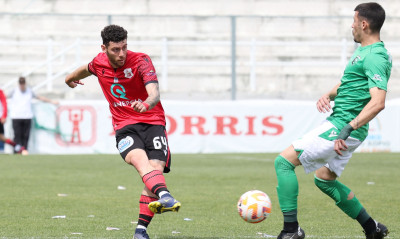 Super League 2: Νίκη στο 94’ με απίθανο αυτογκόλ ο Πανσερραϊκός – «Διπλό» στην Κρήτη για την Κηφισιά