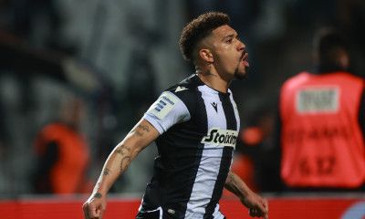 ΑΕΚ - ΠΑΟΚ: Πλήγμα με Αουγκούστο και Τάισον | Η αποστολή Λουτσέσκου