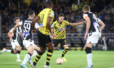 Super League: Ντέρμπι ΑΕΚ-ΠΑΟΚ στη Νέα Φιλαδέλφεια, εκτός οι «αιώνιοι» | Πρόγραμμα και κανάλια