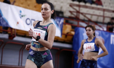 Στίβος: Ατύχημα για την Κυριακή Φιλτισάκου, την παρέσυρε αυτοκίνητο