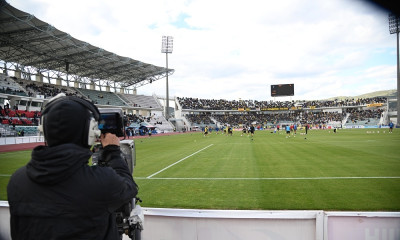 Κύπελλο Ελλάδας Novibet: Οριστικά στις 24 Μαΐου – «Μπορεί να γίνει με 10.000 θεατές»