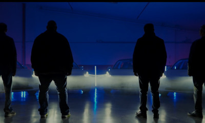 Βόλτες με τα νέα τους αυτοκίνητα κάνουν οι 4 νικητές του διαγωνισμού «25 Χρόνια ΤΖΟΚΕΡ»