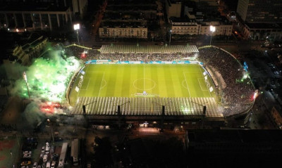 Παναθηναϊκός-ΑΕΚ: Πέμπτη μεσημέρι κι όποιος προλάβει εισιτήριο!