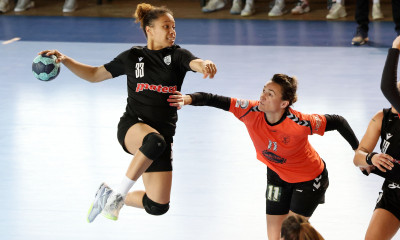 Χάντμπολ Γυναικών: Έκανε το 2-0 στους τελικούς ο ΠΑΟΚ