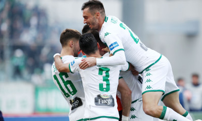 Βόλος-Παναθηναϊκός 0-2: Πάρτι ανωτερότητας με 10.000 κόσμο! (Videos)