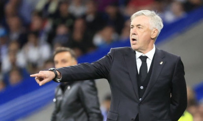 Βραζιλία: Θέλει Αντσελότι αλλά δεν θα τον περιμένει για πολύ