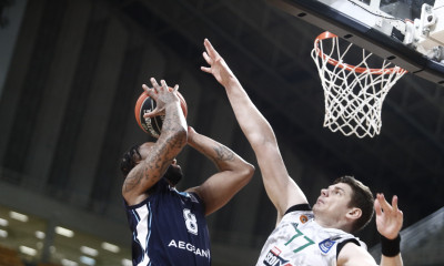 Live Streaming: Κολοσσός - Παναθηναϊκός