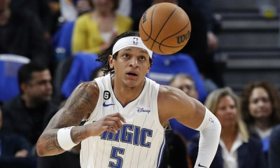 NBA: Ρούκι της χρονιάς ο Μπανκέρο