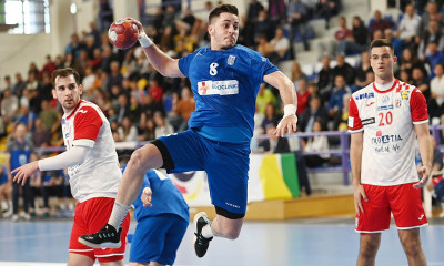 Χάντμπολ: Ηττήθηκε η Ελλάδα, αλλά ελπίζει σε πρόκριση στο Euro 2024 – «Τελικός» με Ολλανδία