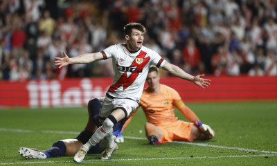 LaLiga: Η Μπαρτσελόνα επέστρεψε το «δώρο» στη Ρεάλ Μαδρίτης – Η Ράγιο καθυστερεί τη στέψη!