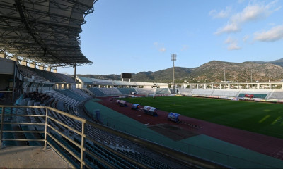 Συνέχεια στο μπάχαλο με τον τελικό Κυπέλλου Ελλάδας Novibet