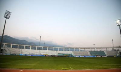 ΕΠΟ: Το... μπαλάκι στην αστυνομία για τους φιλάθλους