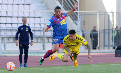 Βόλος: Πρόβλημα με Μπαριέντος – Υπέστη αυτόματο πνευμονοθώρακα