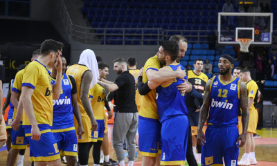 Basket League: Επική πρόκριση για το Περιστέρι! (Video)