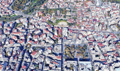 Τελικός Κυπέλλου Novibet: Αντιδράσεις απ' τον δήμο Λαρισαίων!