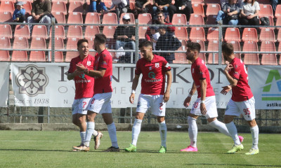 Super League 2: Συνεχίζει ακάθεκτος για την άνοδο ο Πανσερραϊκός (Video)