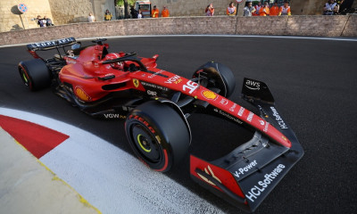 Formula 1: Poleman ο Λεκλέρ στο Μπακού | Το απίστευτο σερί του