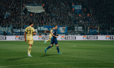 Bundesliga: Γκέλα-μισό πρωτάθλημα για την Ντόρτμουντ! (Video)