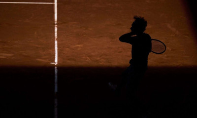 Τένις: Βράδυ Σαββάτου οι αγώνες Τσιτσιπά και Σάκκαρη