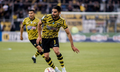 Παναθηναϊκός - ΑΕΚ: Μπήκε ο Μοχαμάντι για το ντέρμπι - «Ανάσες» για Χατζισαφί