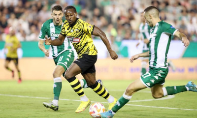 Το ντέρμπι Παναθηναϊκός-ΑΕΚ με αποδόσεις που δεν έχεις ξαναδεί στα καταστήματα ΟΠΑΠ