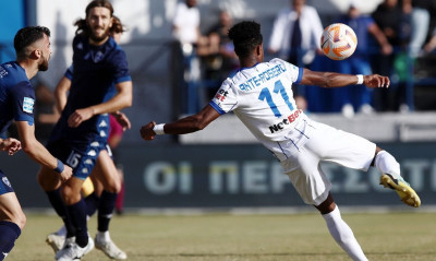 Super League: «Τελικοί» σωτηρίας σε Αγρίνιο και Νίκαια