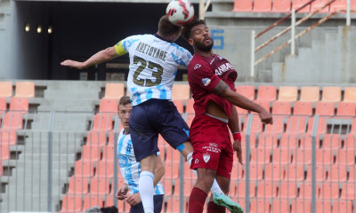 Super League 2: "Έσπασαν" τα δοκάρια κι έμειναν στο 1-1 Ηρακλής και ΑΕΛ (Video)