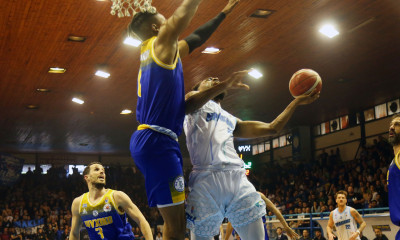 Elite League: Στον Ηρακλή το ντέρμπι, σημαντική νίκη για Μαρούσι