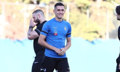 Σπόρτινγκ Λισαβόνας: Εξελίξεις με Αλεξανδρόπουλο | Τα σενάρια για το μέλλον του