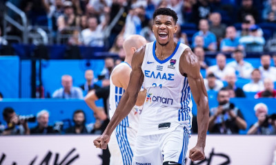 Εθνική Ελλάδας: Μαθαίνει αντιπάλους για το Μουντομπάσκετ | Τα γκρουπ δυναμικότητας κι οι περιορισμοί