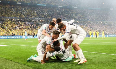 Κύπελλο Γαλλίας: Το κατέκτησε με… περίπατο η Τουλούζ (Videos)