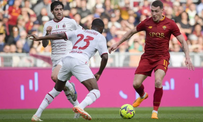 Serie A: Συγκλονιστικό φινάλε στο "Ολίμπικο" (Videos)