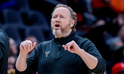 NBA: Τραγωδία για τον Μπουντενχόλζερ πριν το Game 4 των Μπακς | Έχασε τον αδερφό του σε τροχαίο