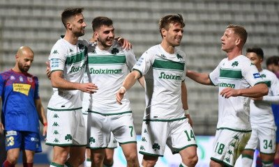 Παναθηναϊκός - ΑΕΚ: Επιστροφές και δίλημμα για το ντέρμπι | Τα πλάνα Γιοβάνοβιτς για τον τίτλο