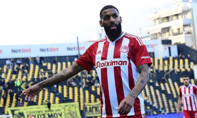 Ολυμπιακός: Τι συμβαίνει με Εμβιλά | «Τελειώνει» ο Ανιγκό