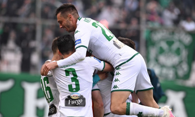 Παναθηναϊκός - ΑΕΚ: Άπαντες παρόντες για το ντέρμπι | Η αποστολή Γιοβάνοβιτς