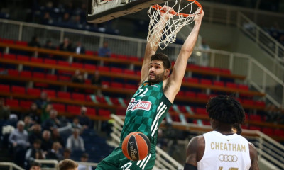 Ατζέντης Μαντζούκα: «Μόνο ένας ηγέτης θα αντιδρούσε έτσι»