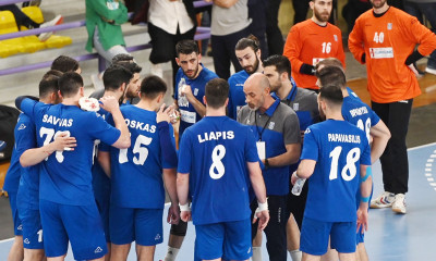 Χάντμπολ: Οι ομάδες που προκρίθηκαν στο Euro 2024