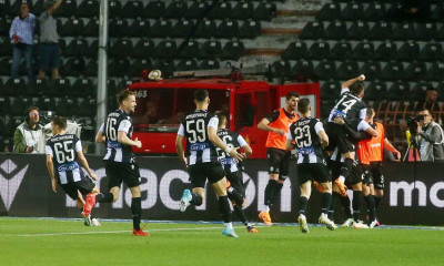 ΠΑΟΚ-Άρης 3-2: Απίστευτο ματς στην Τούμπα, χαμογέλασε ο «δικέφαλος»