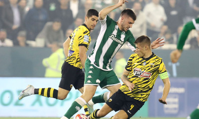 Βαθμολογία Super League: Αγωνία μέχρι τέλους για τον τίτλο, «κλείδωσαν» το Champions League