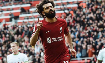 Premier League: Πρώτη η Μάντσεστερ Σίτι, ματσάρα με νικήτρια τη Λίβερπουλ στο "Άνφιλντ"!