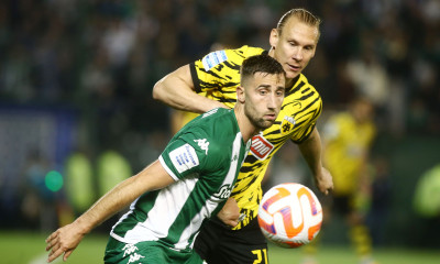 Super League, Παναθηναϊκός – ΑΕΚ 0-0: Ισοπαλία στη Λεωφόρο, στο χέρι του «τριφυλλιού» ο τίτλος