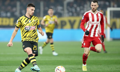 Παναθηναϊκός – ΑΕΚ: Με Γαλανόπουλο στον «τελικό» - Η ίωση «χτύπησε» τους «κιτρινόμαυρους»