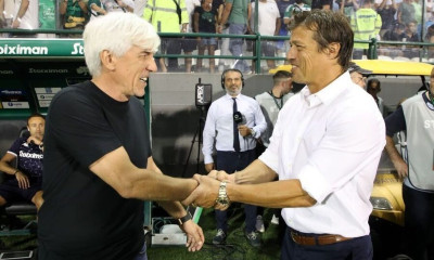 Παναθηναϊκός - ΑΕΚ: Τo σχέδιο μάχης των «στρατηγών» - Τι ετοιμάζουν Γιοβάνοβιτς και Αλμέιδα