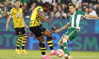 LIVE, Παναθηναϊκός – ΑΕΚ: Ο «τελικός» για τον τίτλο στη Super League