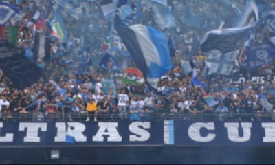 «Ντιέγκο Μαραντόνα»: Επιστήμονες κατέγραψαν σεισμό 2 Ρίχτερ μετά το γκολ του Ολιβέρα (video)