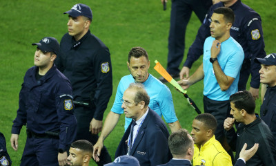 Παναθηναϊκός – ΑΕΚ: «Μία από τις καλύτερες διαιτησίες» - Το σχόλιο του Κώστα Κατσουράνη