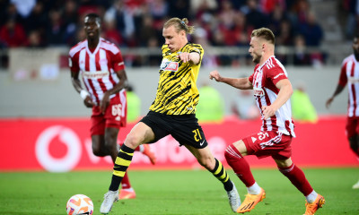 Εμβόλιμη αγωνιστική σε Ελλάδα, Ιταλία και Ισπανία με τις πιο δυνατές αποδόσεις από το ΠΑΜΕ ΣΤΟΙΧΗΜΑ